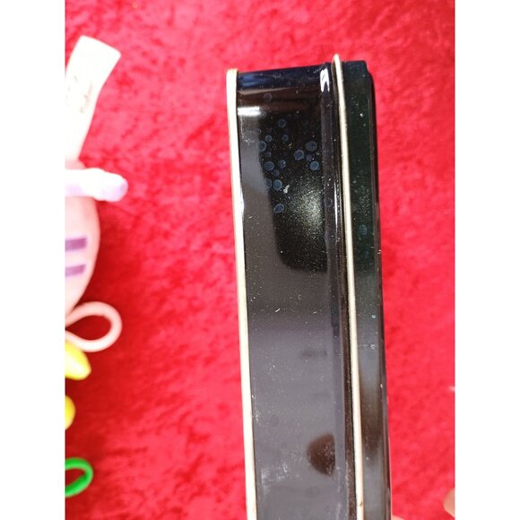 Vintage French Cheese‎ Shop Themed Tin Box - Picture 3 of 6